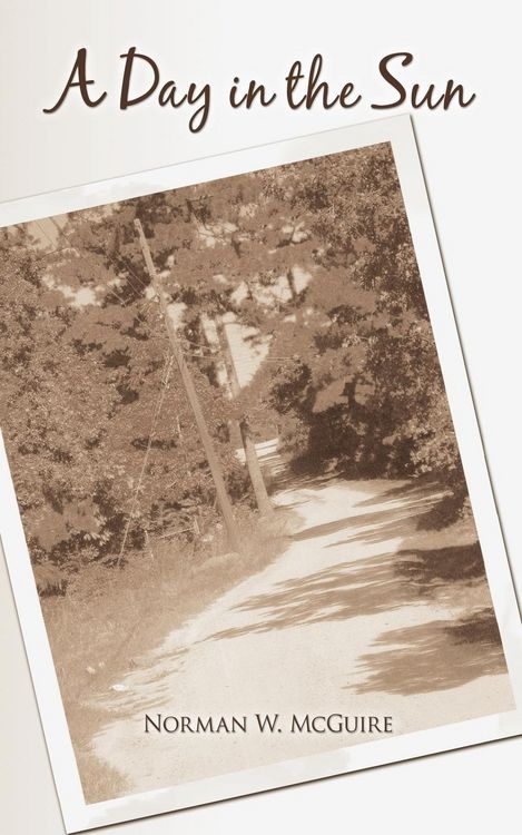 Produktbild: A Day in the Sun