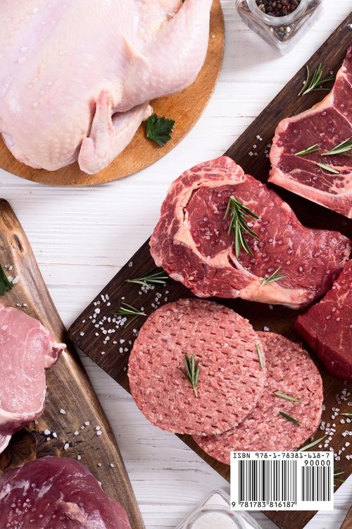 Produktbild: Cocina Paleo 2023