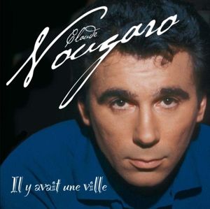 Produktbild: Nougaro - Y avait une ville