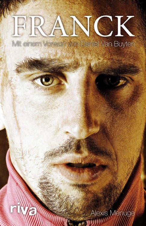 Produktbild: Franck Rib&eacute;ry