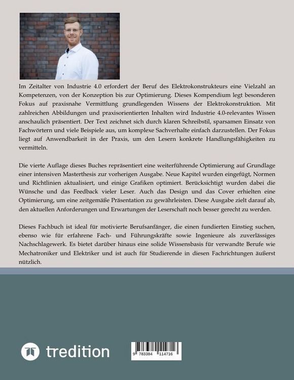 Produktbild: Elektrokonstruktion