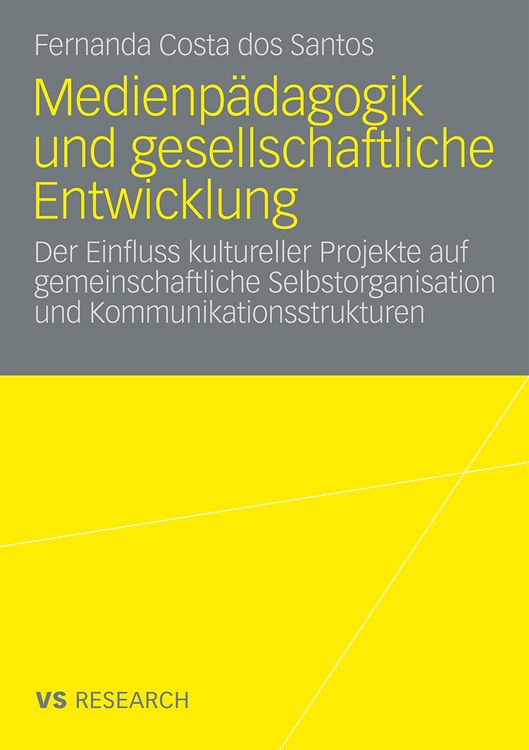 Produktbild: Medienp&auml;dagogik und gesellschaftliche Entwicklung