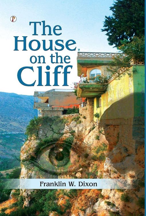 Produktbild: The House on the Cliff