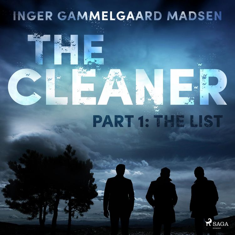 Produktbild: The Cleaner 1: The List