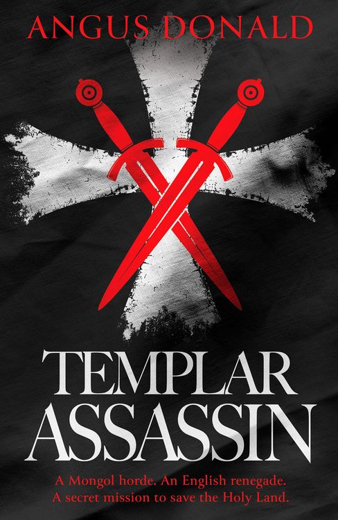 Produktbild: Templar Assassin