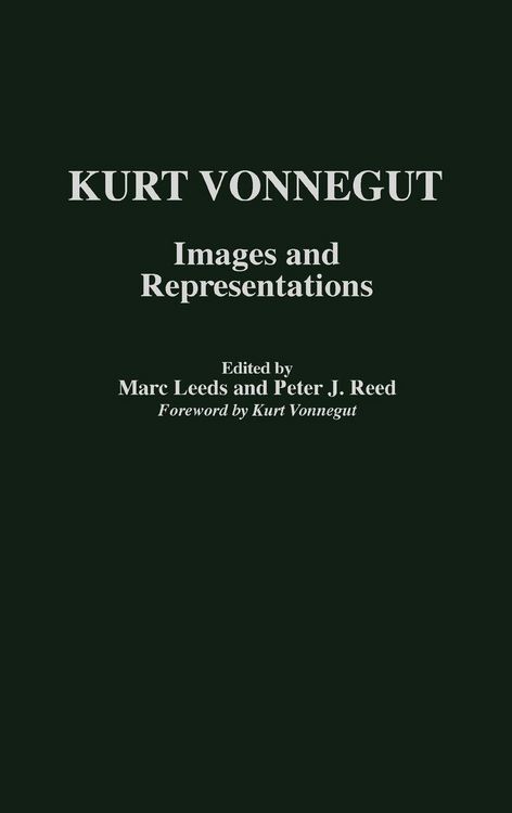 Produktbild: Kurt Vonnegut