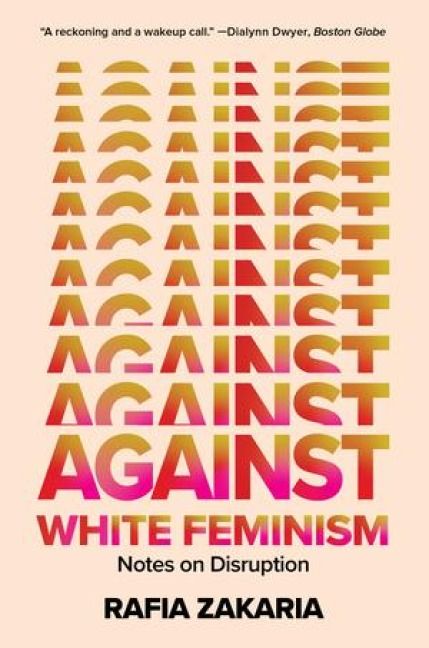 Produktbild: Against White Feminism