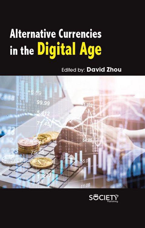 Produktbild: Alternative Currencies in the Digital Age