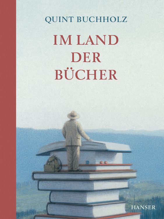Produktbild: Im Land der B&uuml;cher