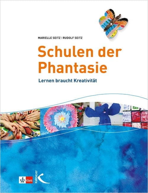 Produktbild: Schulen der Phantasie