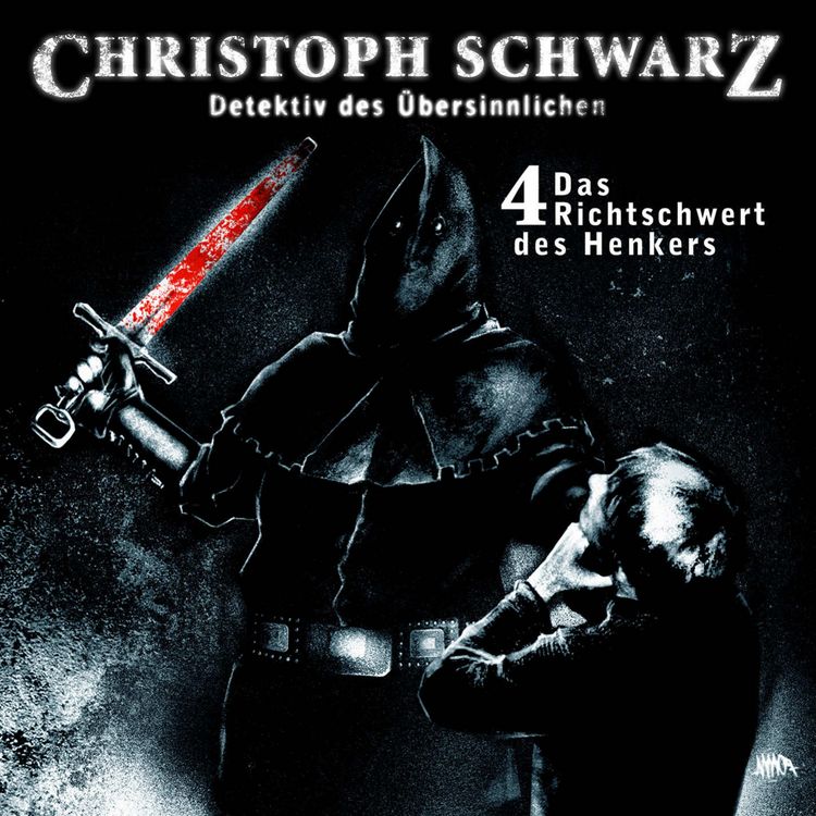Produktbild: Das Richtschwert des Henkers