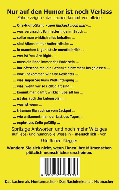 Produktbild: Keine Angst vor gro&szlig;en Tieren - menschlich - 2