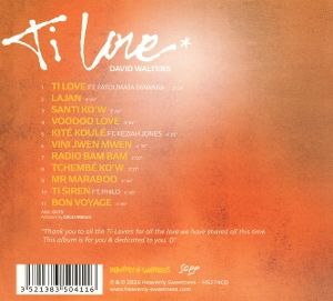 Produktbild: Ti Love