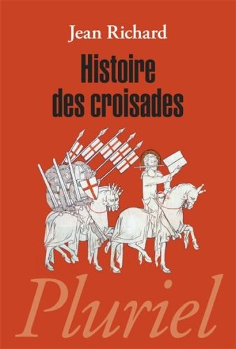 Produktbild: Histoire des croisades