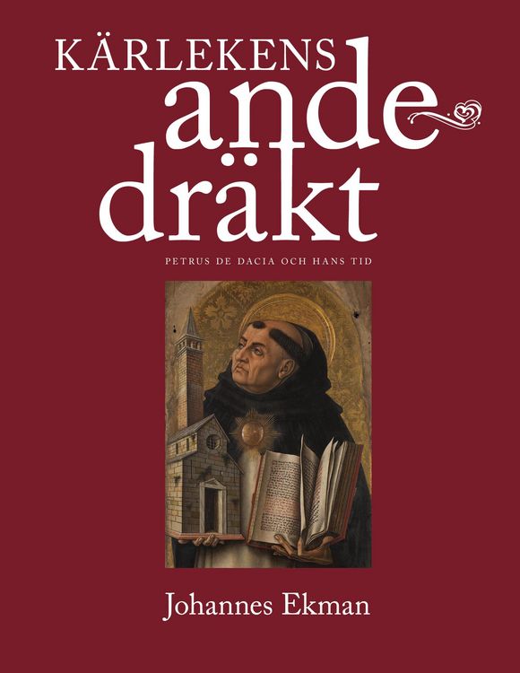 Produktbild: K&auml;rlekens andedr&auml;kt