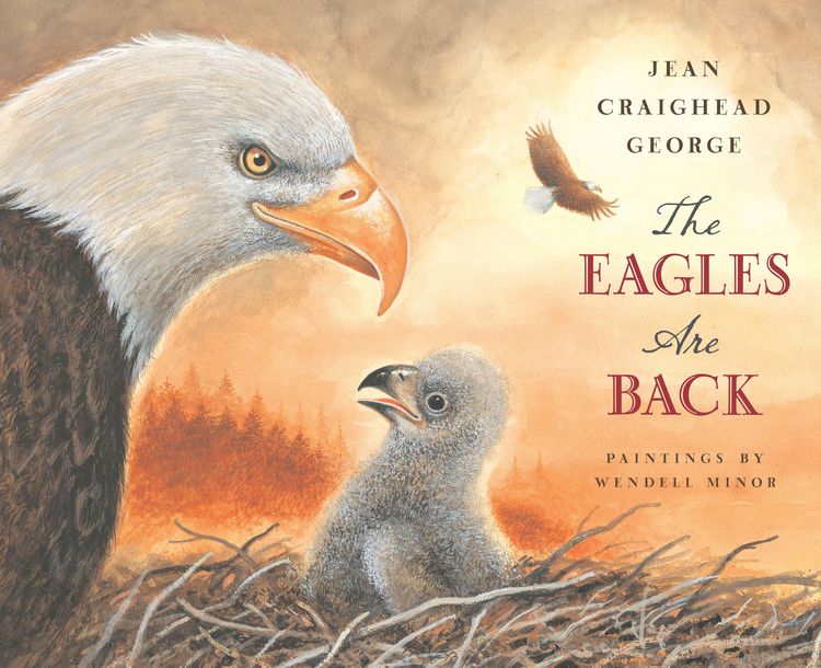 Produktbild: The Eagles Are Back