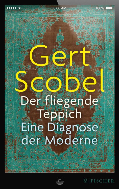 Produktbild: Der fliegende Teppich