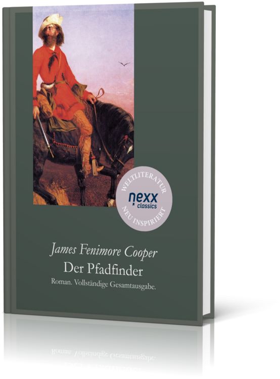 Produktbild: Der Pfadfinder