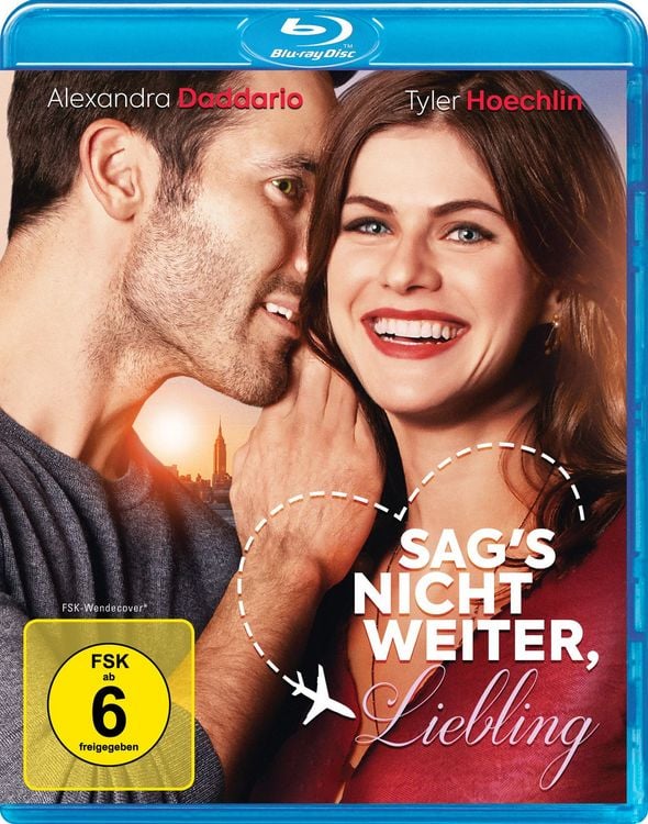 Produktbild: Sag's nicht weiter, Liebling