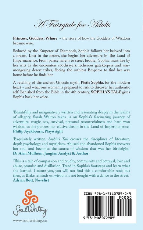 Produktbild: Sophia's Tale