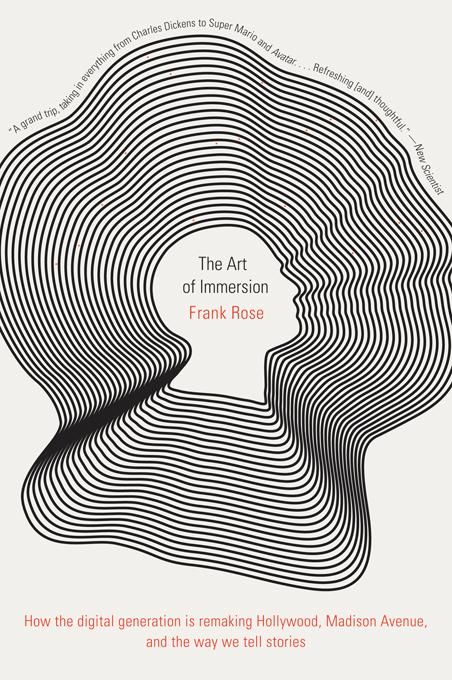 Produktbild: The Art of Immersion