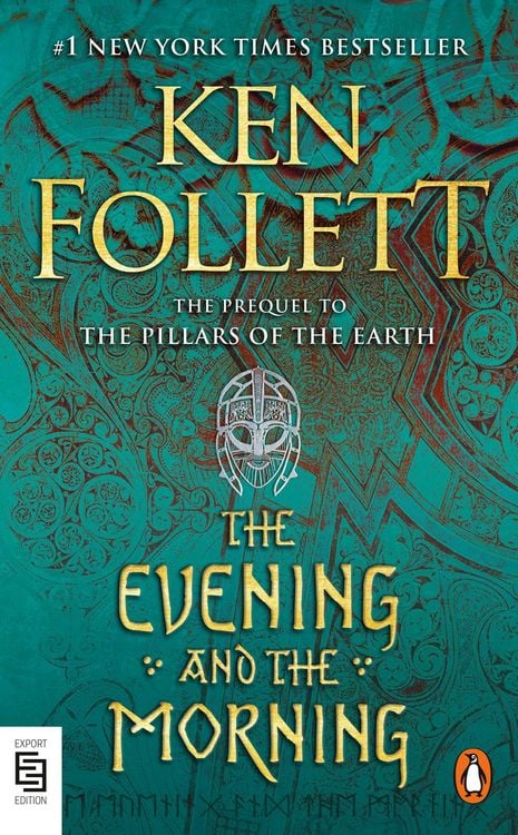Produktbild: The Evening and the Morning