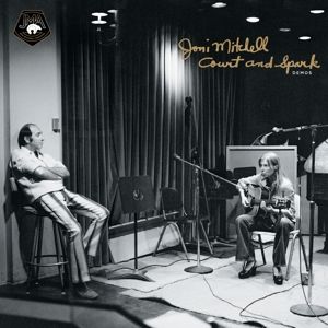 Produktbild: Court And Spark(Demos)