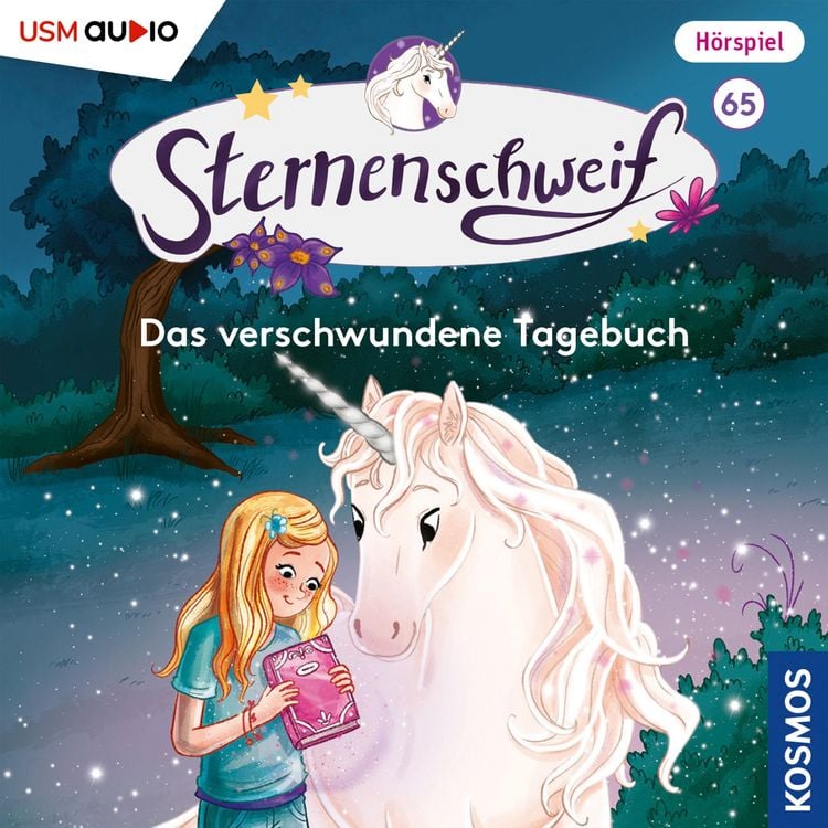 Produktbild: Das verschwundene Tagebuch