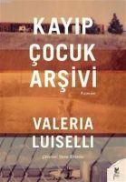 Produktbild: Kayip Cocuk Arsivi