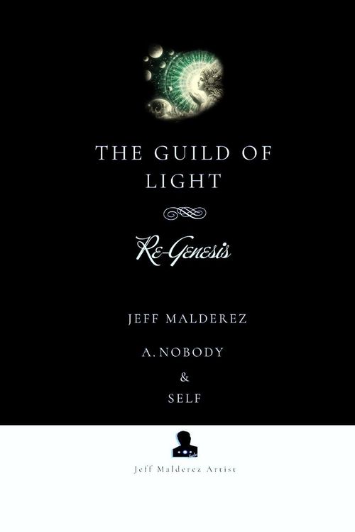 Produktbild: The Guild of Light