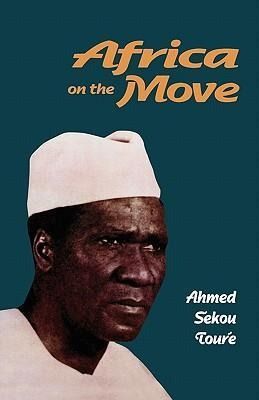 Produktbild: Africa on the Move