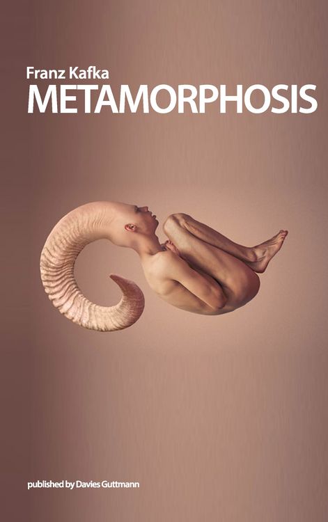 Produktbild: Metamorphosis