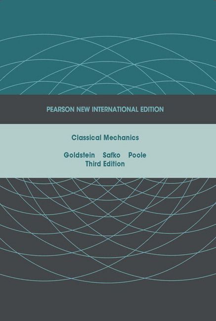 Produktbild: Classical Mechanics