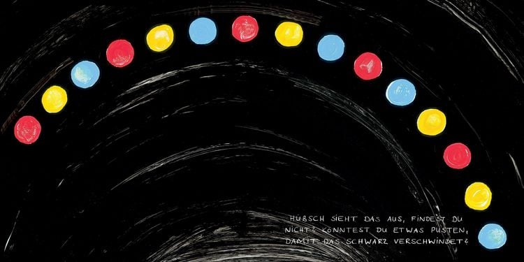 Produktbild: Mitmach Buch