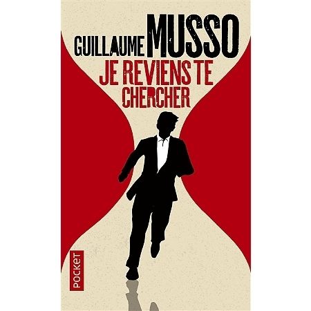 Produktbild: Je reviens te chercher