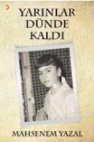 Produktbild: Yarinlar D&uuml;nde Kaldi