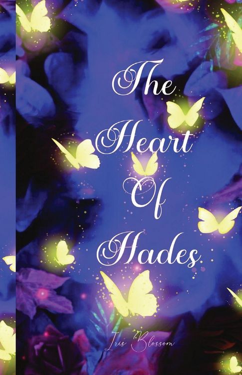 Produktbild: The Heart Of Hades