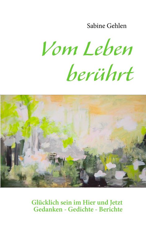 Produktbild: Vom Leben ber&uuml;hrt