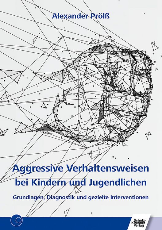 Produktbild: Aggressive Verhaltensweisen bei Kindern und Jugendlichen