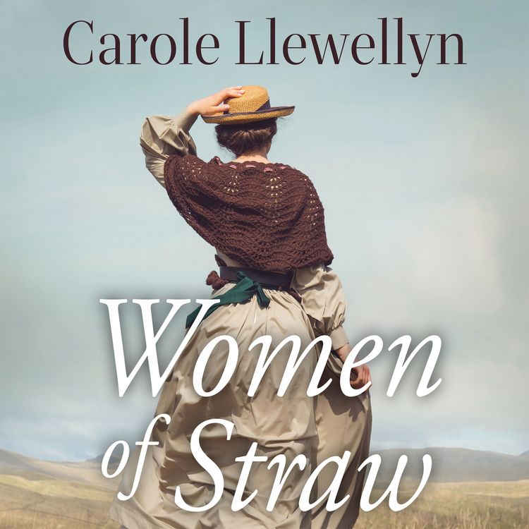 Produktbild: Women of Straw