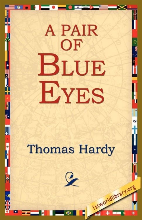 Produktbild: A Pair of Blue Eyes