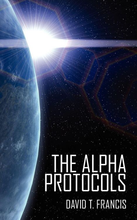 Produktbild: The Alpha Protocols