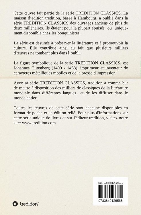 Produktbild: Titus Andronicus