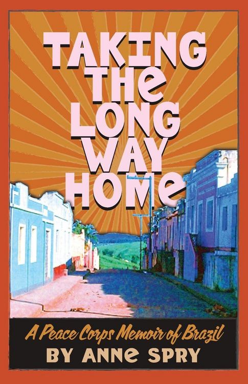 Produktbild: Taking the Long Way Home