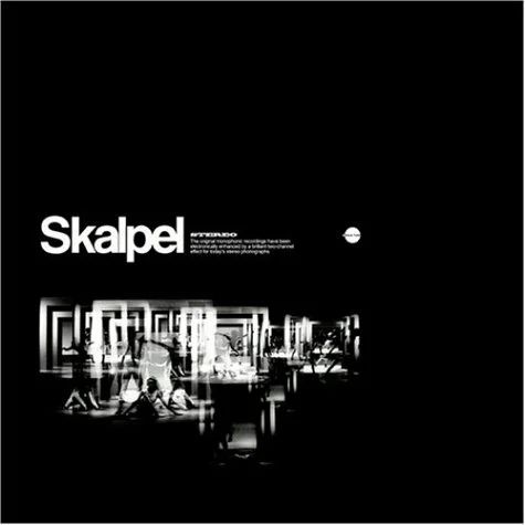 Produktbild: Skalpel