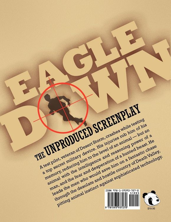 Produktbild: Eagle Down