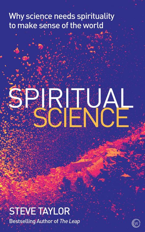 Produktbild: Spiritual Science