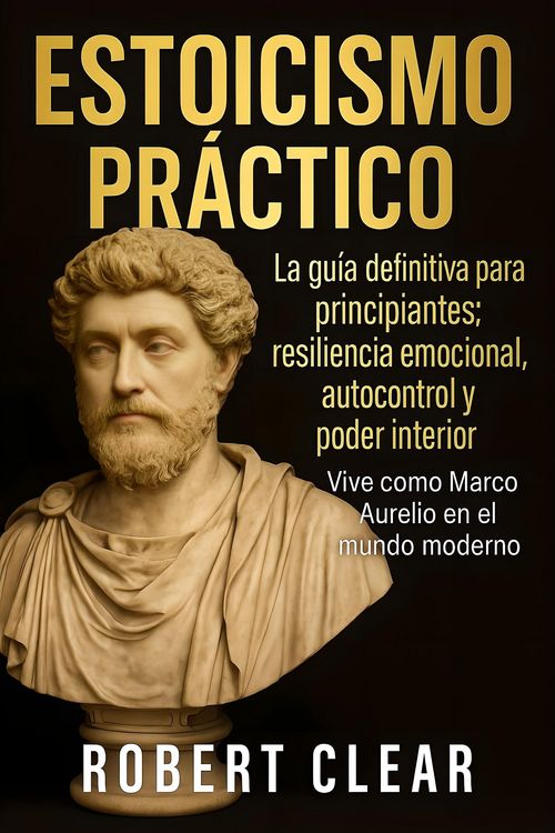Produktbild: Estoicismo Pr&aacute;ctico