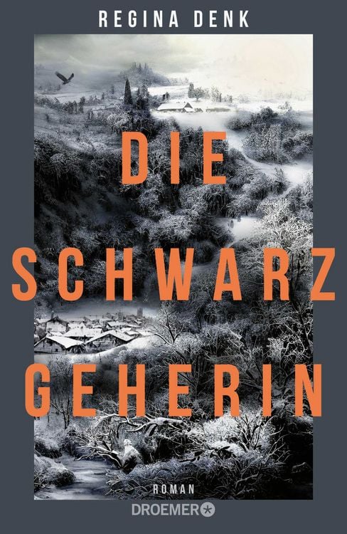 Produktbild: Die Schwarzgeherin
