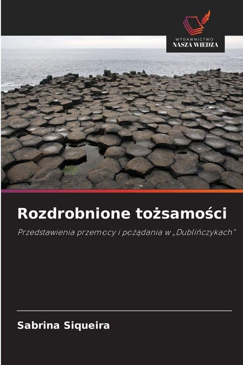 Produktbild: Rozdrobnione tozsamosci